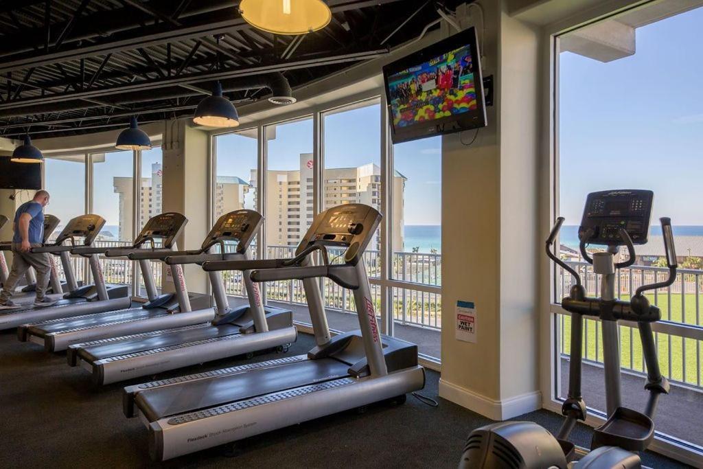 Laketown Wharf #1509 By Nautical Properties ปานามาซิตี้บีช ภายนอก รูปภาพ